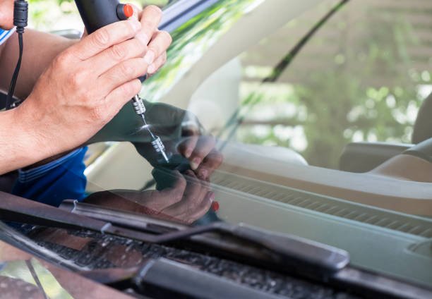 Emergency Auto Glass Repair: What to Do When You Need Immediate Help