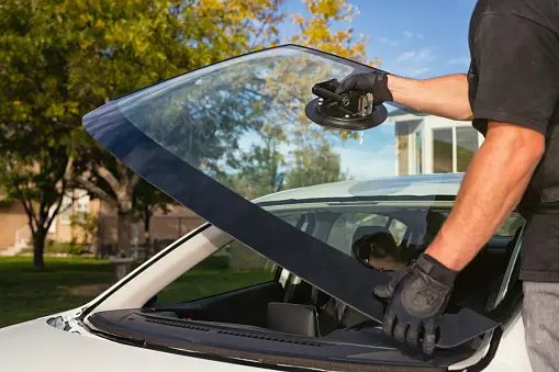 Environmental Impact of Auto Glass Repair and Recycling