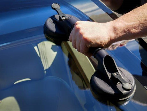 Our Auto Glass Services in Ventura Auto Glass Repair