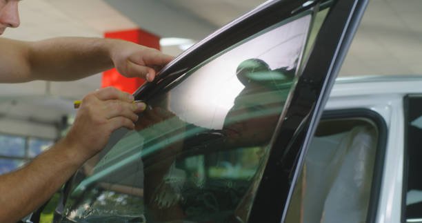 The History and Evolution of Auto Glass